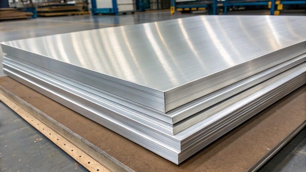 A map of the US highlighting the Midwest region, perhaps with icons representing manufacturing or heavy industry, and a superimposed price tag or "Premium" label.